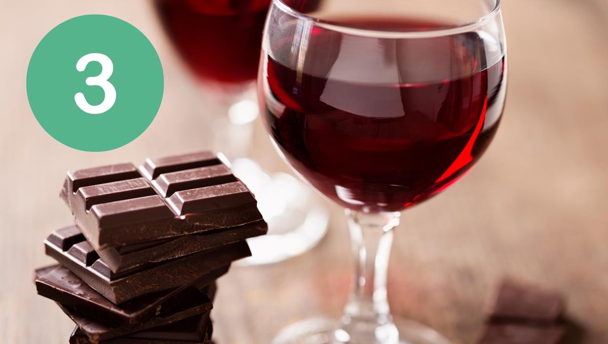 No parecen sanos, pero lo son: los 3 ingredientes prohibidos que alargarán tu vida